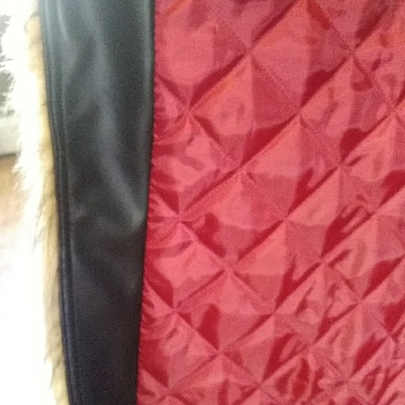 Charlotte Russe Winter Coat - Picture 7 of 8